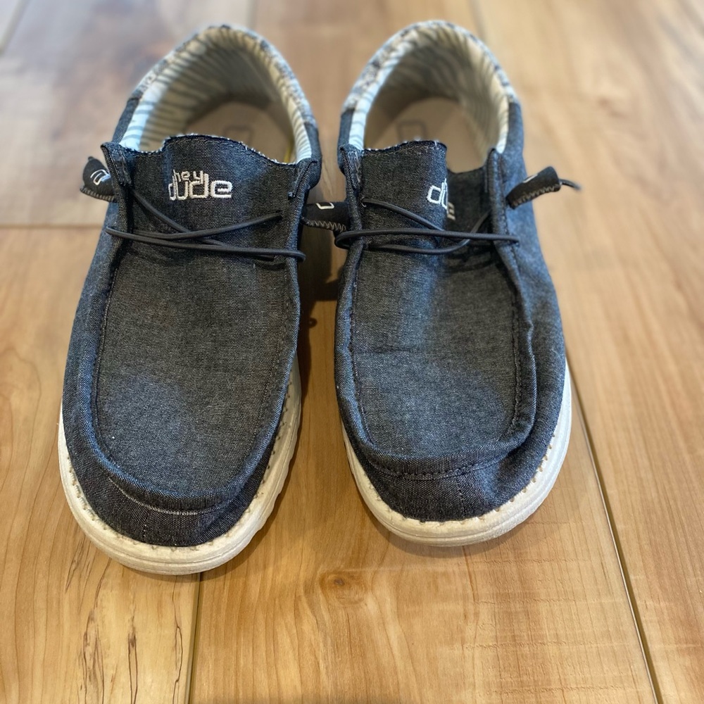 Hey dude Shoes